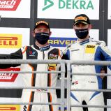 ADAC GT4 Germany, Sachsenring, True Racing, Reinhard Kofler, Florian Janits