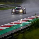 ADAC GT4 Germany, Red Bull Ring, RTR Projects, Jan Krabec, Lennart Marioneck