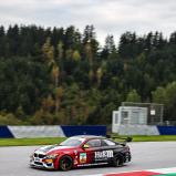 ADAC GT4 Germany, Red Bull Ring, Hofor Racing by Bonk Motorsport, Michael Schrey, Gabriele Piana