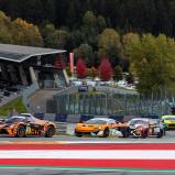 ADAC GT4 Germany, Red Bull Ring, True Racing, Reinhard Kofler, Florian Janits
