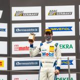 ADAC GT4 Germany, Red Bull Ring, Team Zakspeed, Jan Marschalkowski