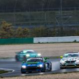 ADAC GT4 Germany, DEKRA Lausitzring, Hella Pagid - Racing One, Cristian Stingu, Domenico Solombrino