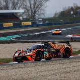 ADAC GT4 Germany, Oschersleben, True Racing, Florian Janits, Reinhard Kofler