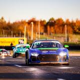 ADAC GT4 Germany, Oschersleben, Hella Pagid - Racing One, Cristian Stingu, Domenico Solombrino
