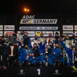 ADAC GT4 Germany, Oschersleben, Team Allied-Racing
