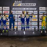 ADAC GT4 Germany, Oschersleben, Team Allied-Racing, Jan Kasperlik, Nicolaj Møller-Madsen