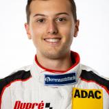 ADAC GT4 Germany, Dupré Motorsport Engineering, Jacob Erlbacher