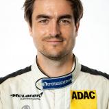 ADAC GT4 Germany, Dörr Motorsport, Fred Martin-Dye