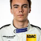 ADAC GT4 Germany, Dörr Motorsport, Aleksey Sizov