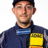 ADAC GT4 Germany, Hella Pagid - Racing One, Cristian Stingu