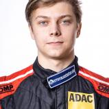 ADAC GT4 Germany, Team AVIA Sorg Rennsport, Ivan Berets
