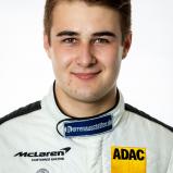 ADAC GT4 Germany, Dörr Motorsport, Phil Dörr