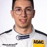 ADAC GT4 Germany, Dörr Motorsport, Christopher Dreyspring