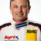 ADAC GT4 Germany, Dupré Motorsport Engineering, Christoph Dupré