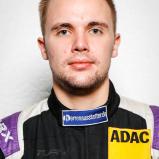 ADAC GT4 Germany, Prosport Racing, Tim Heinemann