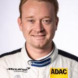 ADAC GT4 Germany, Dörr Motorsport, Christer Jöns