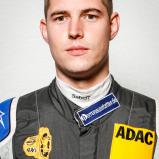 ADAC GT4 Germany, Prosport Racing, Moritz Oestreich