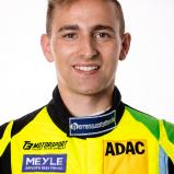 ADAC GT4 Germany, T3-HRT-Motorsport, Dominique Schaak