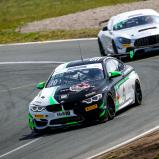Schubert Motorsport steigt mit einem BMW M4 GT4 in die ADAC GT4 Germany ein