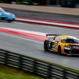 #32 / Seyffarth Motorsport / Audi R8 LMS GT4 / Tim Reiter / Robin Rogalski