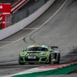 #99 / T3 Motorsport / Audi R8 LMS GT4 / Oliver Mayer / Lukas Mayer