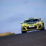 #77 / T3 Motorsport / Audi R8 LMS GT4 / Jan Philipp Springob / John Paul Southern
