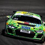 #99 / T3 Motorsport / Audi R8 LMS GT4 / Lucas Mauron / Leon Koslowski