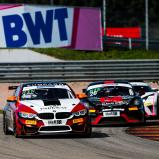 #4 / Hofor Racing by Bonk Motorsport / BMW M4 GT4 / Christopher Rink / Philipp Stahlschmidt
