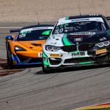 #10 / Schubert Motorsport / BMW M4 GT4 / Christopher Dreyspring / Marcel Lenerz