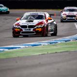 #3 / Hofor Racing by Bonk Motorsport / BMW M4 GT4 / Claudia Hürtgen / Michael Fischer