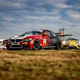 #3 / Hofor Racing by Bonk Motorsport / BMW M4 GT4 / Claudia Hürtgen / Michael Fischer