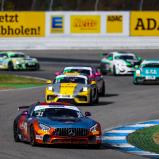 #31 / W&S Motorsport / Mercedes-AMG GT4 / Luca Arnold / Marvin Dienst