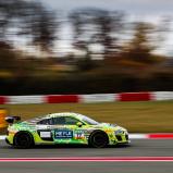 #77 / T3 Motorsport / Audi R8 LMS GT4 / John Paul Southern / Jan Philipp Springob