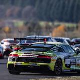 #77 / T3 Motorsport / Audi R8 LMS GT4 / John Paul Southern / Jan Philipp Springob