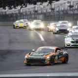 #16 / Prosport Racing / Aston Martin Vantage GT4 / Yevgen Sokolovskiy / Yannick Fübrich
