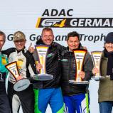 ADAC GT4 Germany Trophywertung 2022