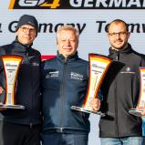 ADAC GT4 Germany Teamwertung 2022