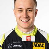 #15 Robin Falkenbach / Schnitzelalm Racing / Mercedes-AMG GT4