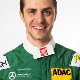 #4 Robert Haub / Drago Racing Team ZVO / Mercedes-AMG GT4