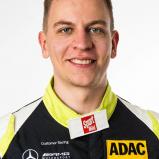 #15 Marcel Marchewicz / Schnitzelalm Racing / Mercedes-AMG GT4