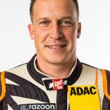 Dominik Olbert / Razoon - more than Racing / KTM X-Bow GT4 Evo