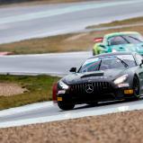 #20 Lukas Mayer/Denis Bulatov (EastSide Motorsport / Mercedes-AMG GT4)