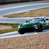 #95 Nico Hantke/Simon Connor Primm (Dörr Motorsport / Aston Martin Vantage GT4)