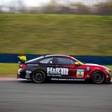#1 Michael Schrey / Gabriele Piana / Hofor Racing by Bonk Motorsport / BMW M4 GT4