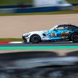 #84 Ricardo Dort / Ferdinand Winter / CV Performance Group / Mercedes-AMG GT4