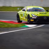 #18 Marek Böckmann / Miklas Born / Schnitzelalm Racing / Mercedes-AMG GT4
