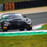 #20 Denis Bulatov / Lukas Mayer / EastSide Motorsport / Mercedes-AMG GT4
