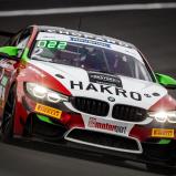 #2 Max Rosam / Tim Reiter / Hofor Racing by Bonk Motorsport / BMW M4 GT4