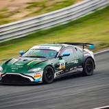 #95 Simon Connor Primm / Nico Hantke / Dörr Motorsport / Aston Martin Vantage GT4