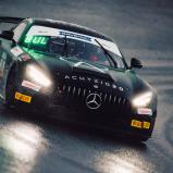 #20 Lukas Mayer / Denis Bulatov / EastSide Motorsport / Mercedes-AMG GT4